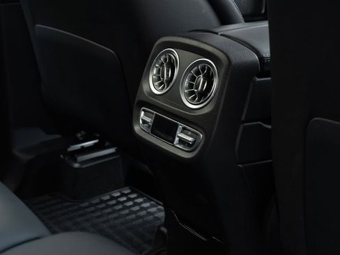 Used 2021 Mercedes-Benz G 63 AMG 4MATIC w/ Night Package Magno image 31