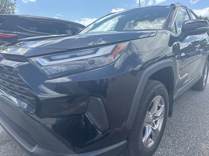 Used 2022 Toyota RAV4 XLE w/ Convenience Package