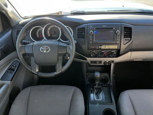 Used 2013 Toyota Tacoma 2WD Access Cab image 25