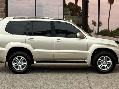 Used 2007 Lexus GX 470 AWD/4WD image 15