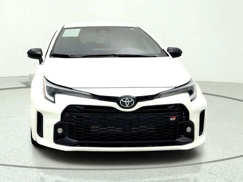 Used 2024 Toyota Corolla GR AWD/4WD image 2