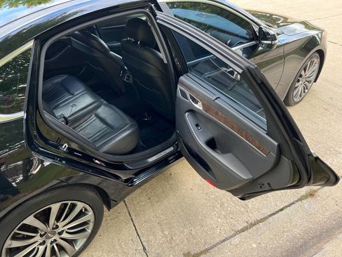 Used 2015 Hyundai Genesis 5.0 image 26