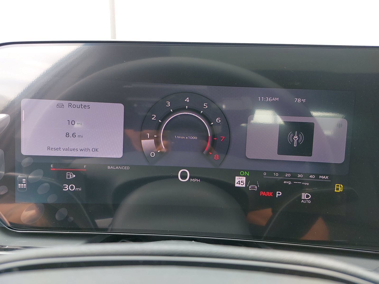 New 2026 Audi A5 2.0T Premium Plus AWD/4WD image 19