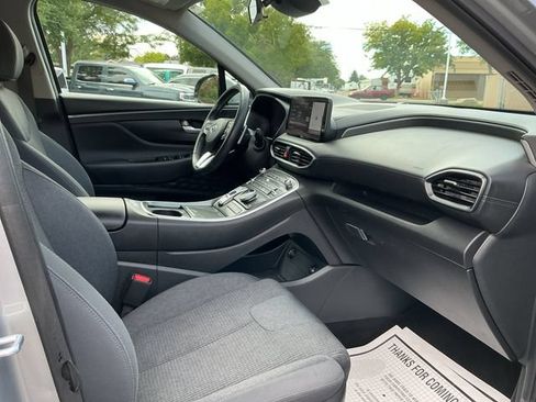 Used 2023 Hyundai Santa Fe SEL AWD/4WD image 25