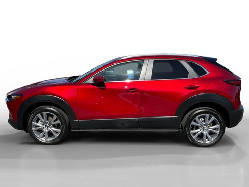 Certified 2023 MAZDA CX-30 AWD 2.5 S w/ Select Package image 2