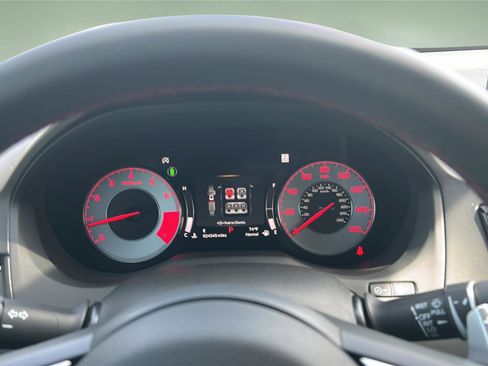 Certified 2023 Acura RDX A-Spec image 10