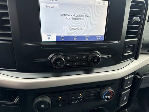 Used 2021 Ford F150 XL w/ Equipment Group 101A High image 23