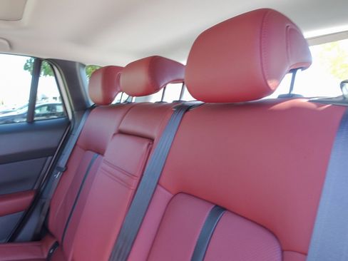 New 2026 MAZDA CX-50 AWD 2.5 Hybrid w/ Cargo Package image 24