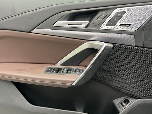 Certified 2025 BMW X1 M35i w/ Shadowloine Package image 16