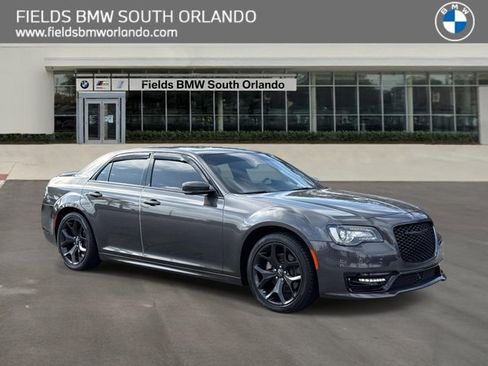 Used 2023 Chrysler 300 S w/ Comfort Group image 1
