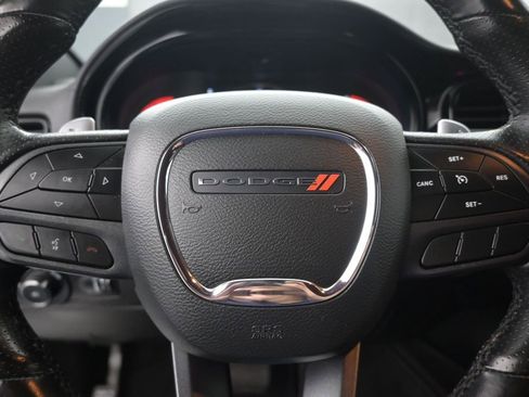 Used 2021 Dodge Durango R/T AWD/4WD image 11