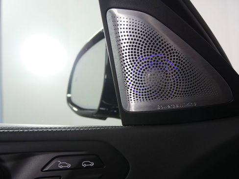 Certified 2024 BMW X6 M60i image 10