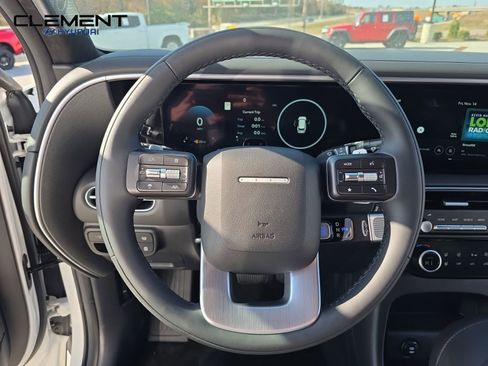 New 2026 Hyundai Palisade Calligraphy image 13