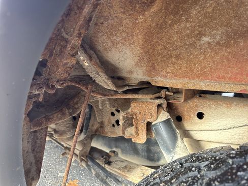 Used 2013 Ford F150 FX4 w/ Luxury Equipment Group image 22