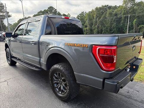 Used 2023 Ford F150 Tremor w/ Bed Utility Package AWD/4WD image 3