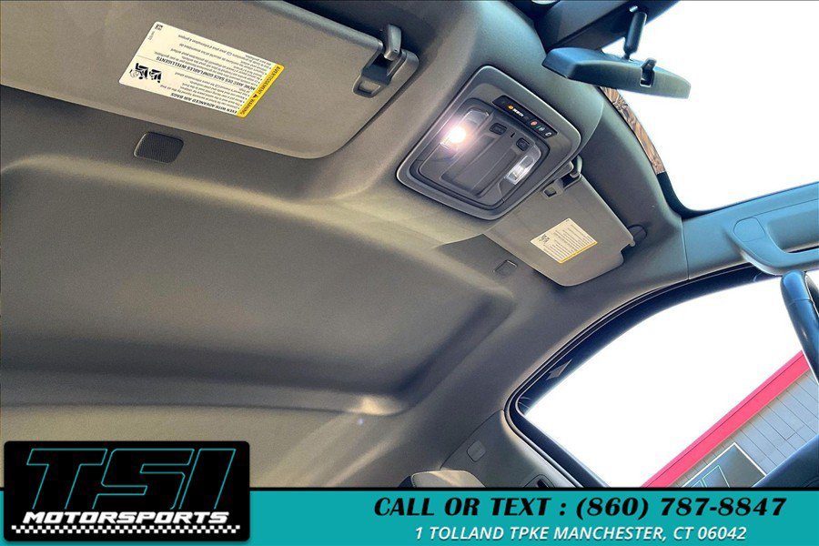 Used 2022 Chevrolet Silverado 1500 Limited RST AWD/4WD image 22