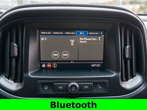 Certified 2022 GMC Canyon Elevation Standard w/ Convenience Package AWD/4WD image 19