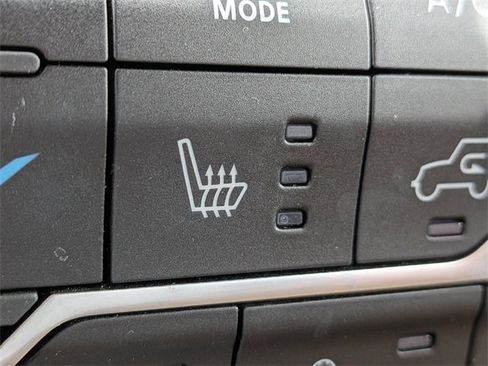 Used 2021 Jeep Wrangler Unlimited Sahara w/ LED Lighting Group image 21