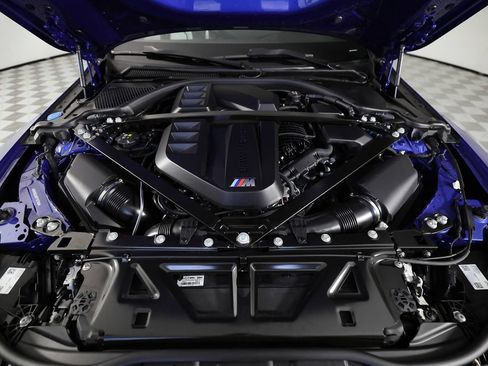 Used 2026 BMW M3 RWD image 39
