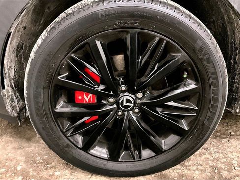 Used 2021 Kia Telluride SX w/ SX Prestige Package image 8