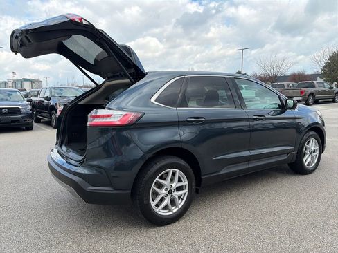 Used 2023 Ford Edge SEL w/ Convenience Package image 35