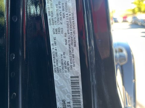 Used 2020 Jeep Wrangler Unlimited Rubicon image 33