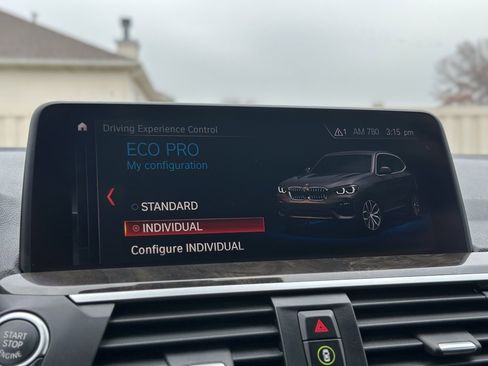 Used 2019 BMW X3 xDrive30i w/ Convenience Package image 43