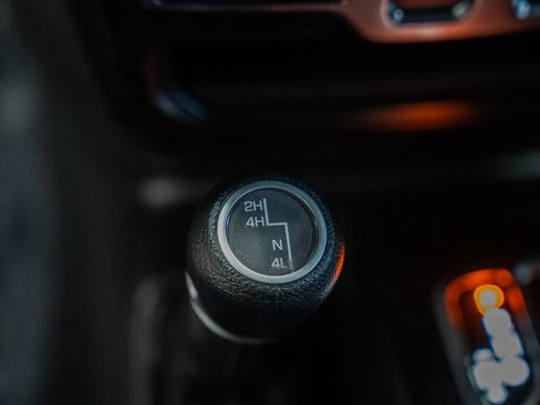 Used 2023 Jeep Wrangler Sport AWD/4WD image 24