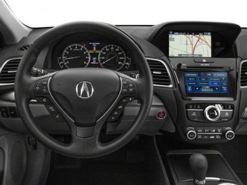 Used 2018 Acura RDX AWD w/ Advance Package image 7