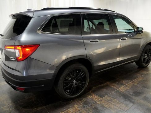 Used 2022 Honda Pilot Special Edition image 4