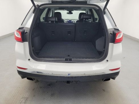Used 2020 Chevrolet Equinox Premier image 29