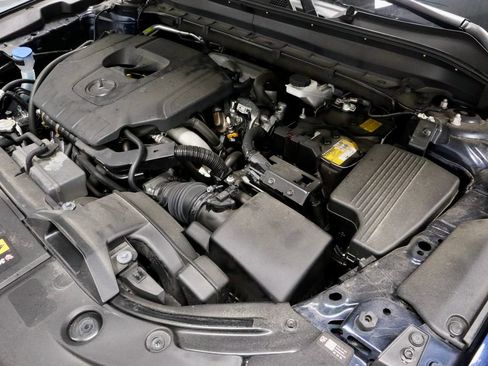 Used 2025 MAZDA CX-5 AWD 2.5 S w/ Preferred Package image 17