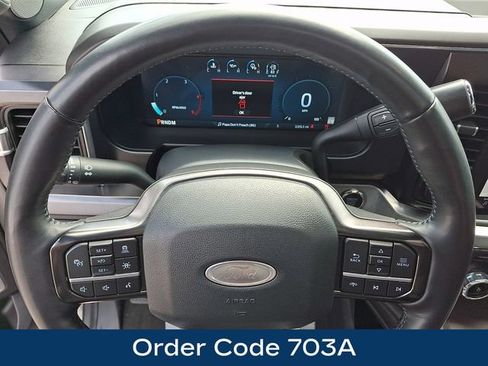 Used 2026 Ford F250 Platinum AWD/4WD image 4