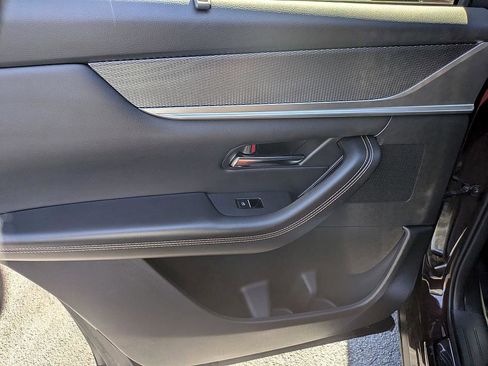 Certified 2025 MAZDA CX-90 3.3 Turbo S w/ Premium Package image 25