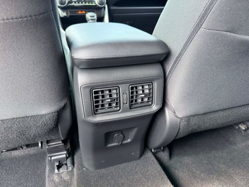 Used 2023 Toyota RAV4 LE FWD image 16