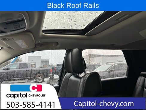 Used 2018 Dodge Durango GT w/ Premium Group image 22