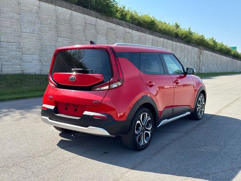 Used 2021 Kia Soul X-Line FWD image 7
