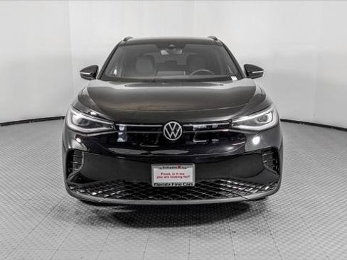 Used 2023 Volkswagen ID.4 Pro S image 11