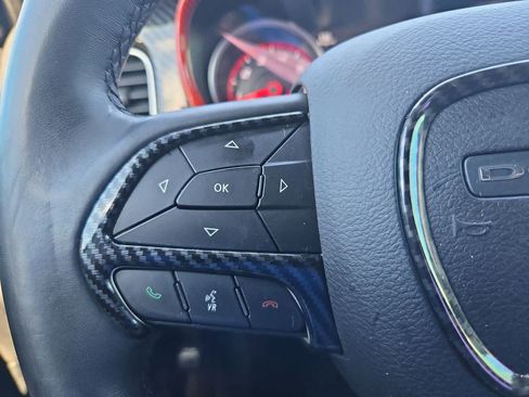 Used 2018 Dodge Charger SXT Plus w/ Driver Convenience Group image 24