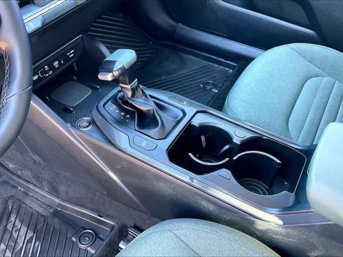 Certified 2025 Kia K4 EX image 15