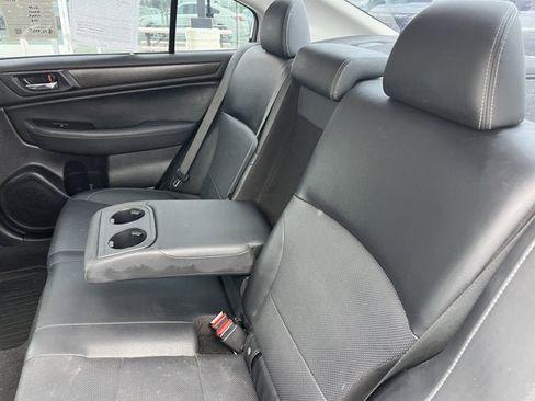 Used 2016 Subaru Legacy 2.5i Limited image 21