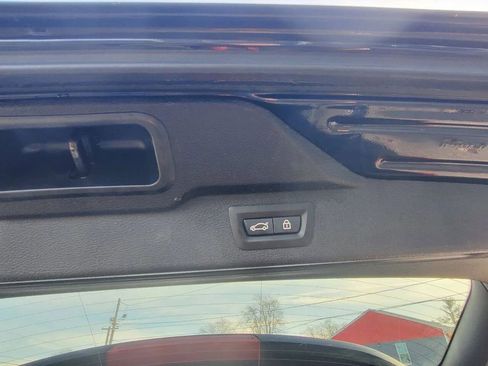 Used 2017 BMW X5 xDrive35i image 13