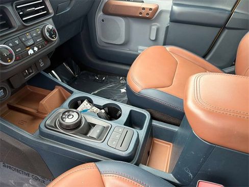 Used 2023 Ford Maverick Lariat w/ Lariat Luxury Package image 25