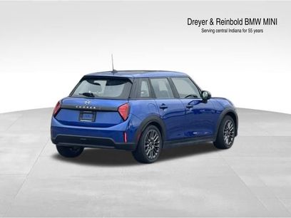 Certified 2025 MINI Cooper S