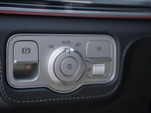 New 2026 Mercedes-Benz GLS 450 4MATIC image 47