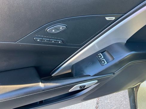 Used 2016 Chevrolet Corvette Stingray Coupe w/ 2LT Preferred Equipment Group image 15