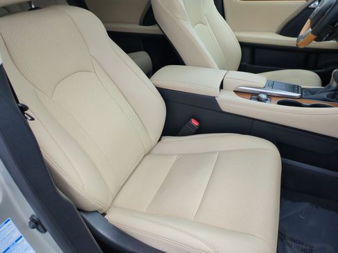 Used 2021 Lexus RX 350 AWD w/ Premium Package image 34