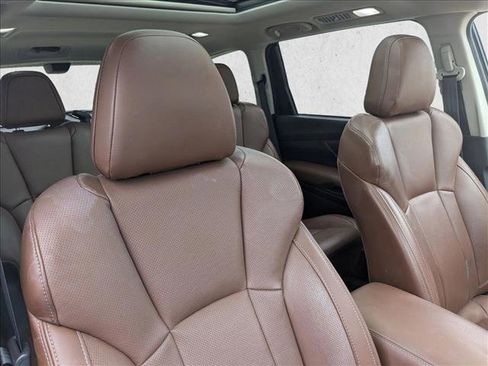 Used 2020 Subaru Ascent Touring w/ Popular Package #3 image 19