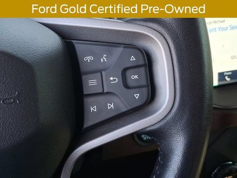 Used 2023 Ford Bronco Outer Banks w/ Sasquatch Package AWD/4WD image 25