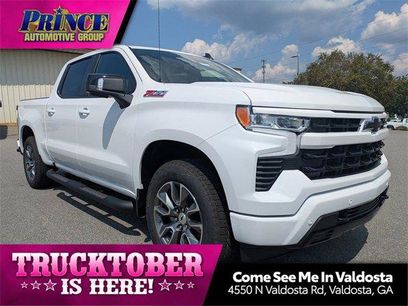 New 2026 Chevrolet Silverado 1500 RST w/ RST All Star Premium Package